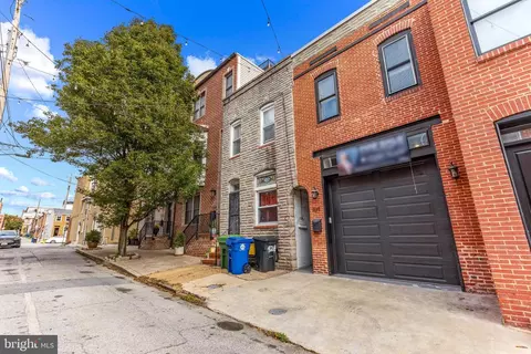 709 S Port St, Baltimore, MD 21224