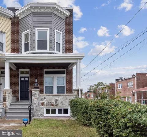 866 Whitmore Ave, Baltimore, MD 21216 photo 36