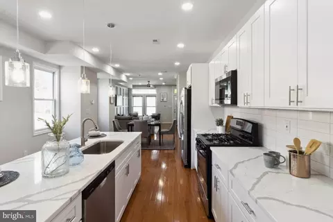 866 Whitmore Ave, Baltimore, MD 21216 photo 2