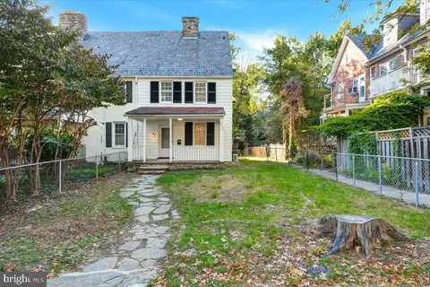 3914 Greenmount Ave, Baltimore, MD 21218