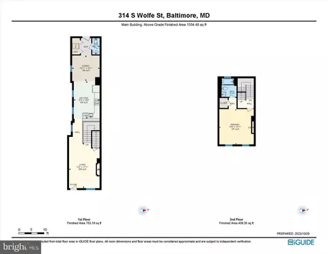314 S Wolfe St, Baltimore, MD 21231 photo 38