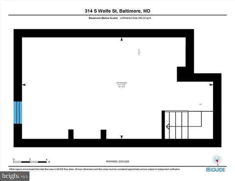 314 S Wolfe St, Baltimore, MD 21231 photo 43