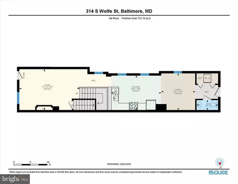 314 S Wolfe St, Baltimore, MD 21231 photo 39