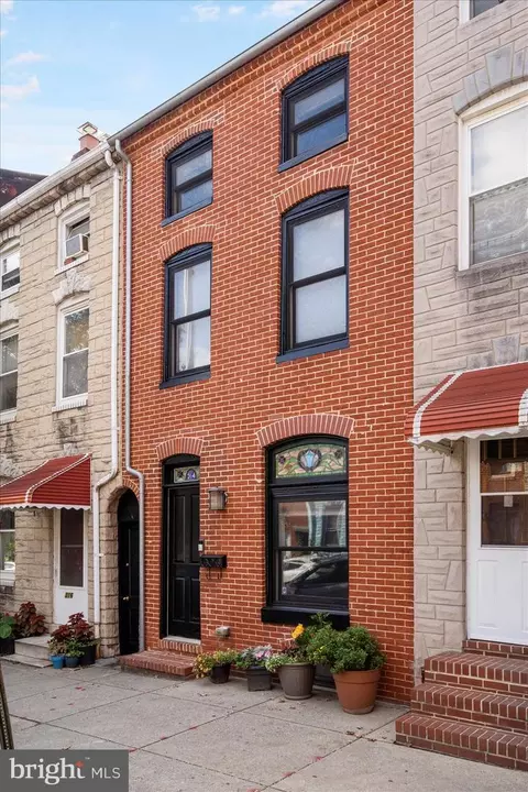 314 S Wolfe St, Baltimore, MD 21231 photo 2