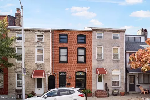 314 S Wolfe St, Baltimore, MD 21231 photo 37