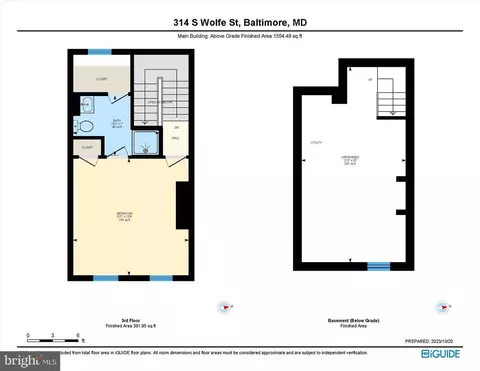 314 S Wolfe St, Baltimore, MD 21231 photo 40