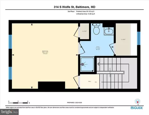 314 S Wolfe St, Baltimore, MD 21231 photo 41