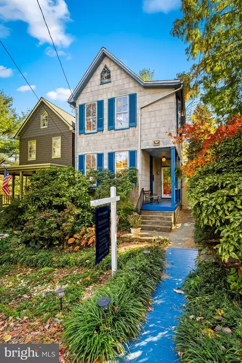 221 Alpine Rd, Baltimore, MD 21210 photo 5