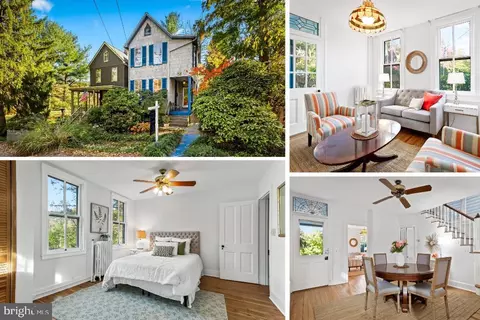 221 Alpine Rd, Baltimore, MD 21210