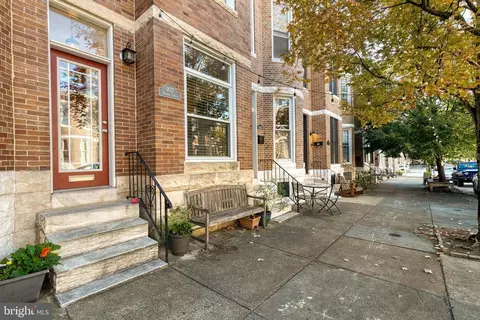 1627 Jackson St, Baltimore, MD 21230 photo 2