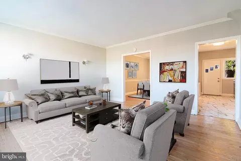 1629 Northwick Rd, Baltimore, MD 21218