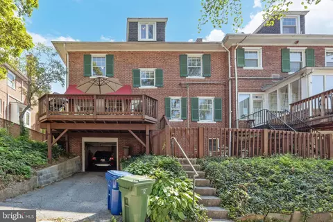 3938 Cloverhill Rd, Baltimore, MD 21218 photo 27