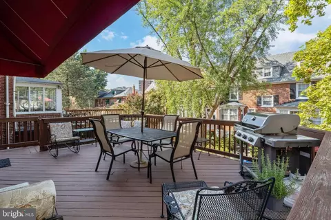 3938 Cloverhill Rd, Baltimore, MD 21218 photo 26