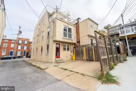 213 E Cross St, Baltimore, MD 21230 photo 4