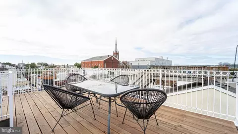 213 E Cross St, Baltimore, MD 21230 photo 5