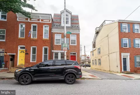 213 E Cross St, Baltimore, MD 21230 photo 2