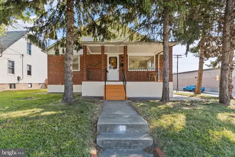 901 N Kresson St, Baltimore, MD 21205