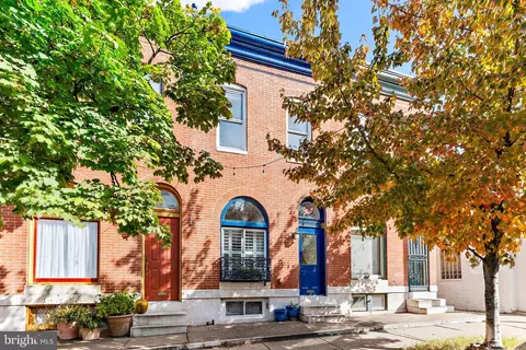 3 N Kenwood Ave N, Baltimore, MD 21224