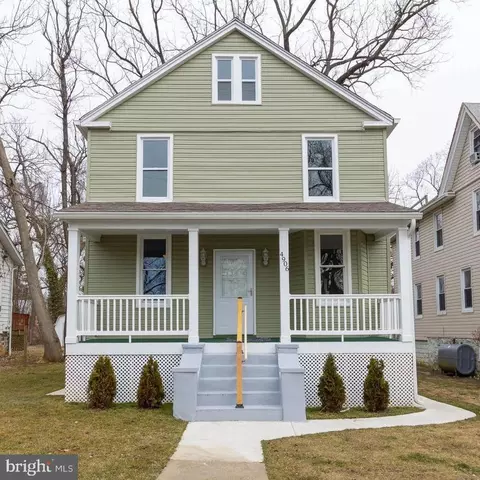 4906 Haddon, Baltimore, MD 21215 photo 1