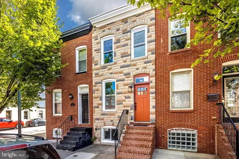511 E Fort Ave, Baltimore, MD 21230 photo 2