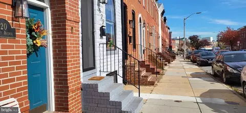 511 E Fort Ave, Baltimore, MD 21230 photo 23