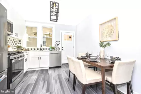 511 E Fort Ave, Baltimore, MD 21230