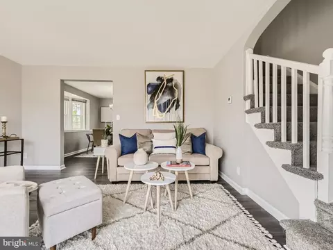 1200 Glenwood Ave, Baltimore, MD 21239