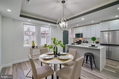808 Mount Holly St, Baltimore, MD 21229