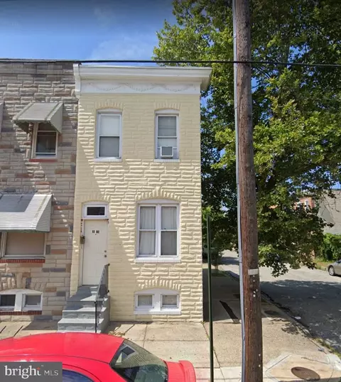 1121 W Ostend St, Baltimore, MD 21230