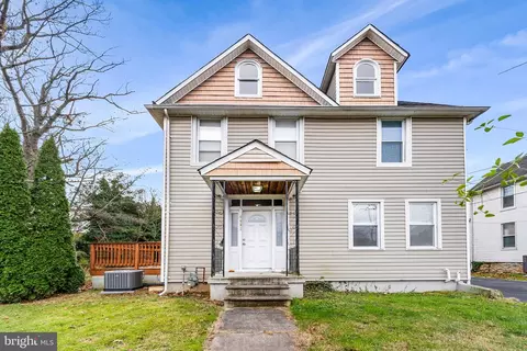4401 Bayonne Ave, Baltimore, MD 21206