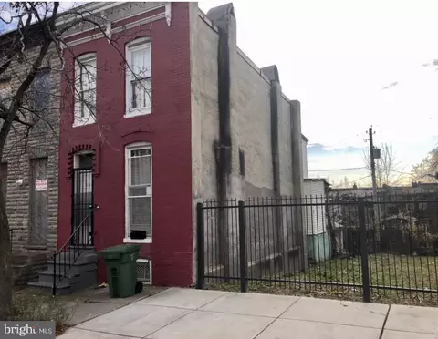 1935 Hollins St, Baltimore, MD 21223