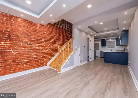 703 N Port St, Baltimore, MD 21205