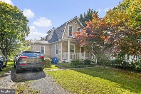 5101 Anthony Ave, Baltimore, MD 21206