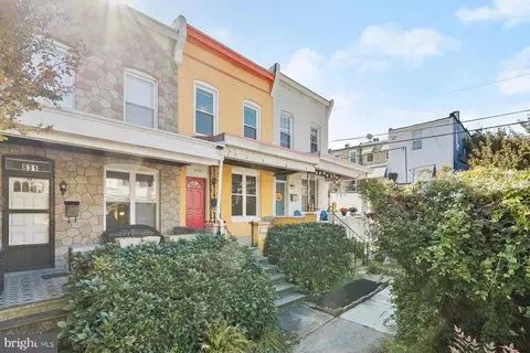 833 Union Ave, Baltimore, MD 21211