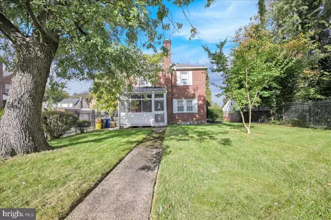 3301 Barrington Rd, Baltimore, MD 21215 photo 41