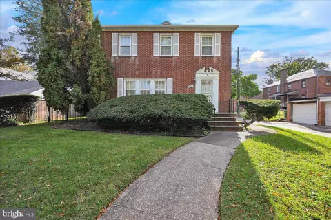3301 Barrington Rd, Baltimore, MD 21215 photo 3