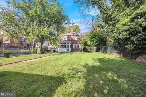 3301 Barrington Rd, Baltimore, MD 21215 photo 39
