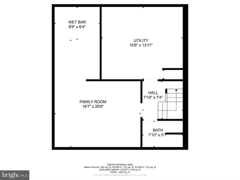 3301 Barrington Rd, Baltimore, MD 21215 photo 49