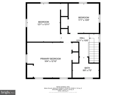 3301 Barrington Rd, Baltimore, MD 21215 photo 48