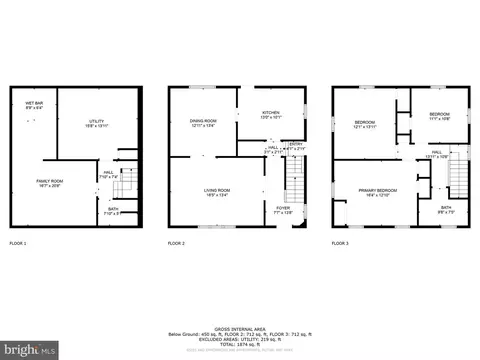 3301 Barrington Rd, Baltimore, MD 21215 photo 50