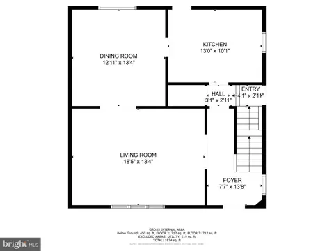 3301 Barrington Rd, Baltimore, MD 21215 photo 47