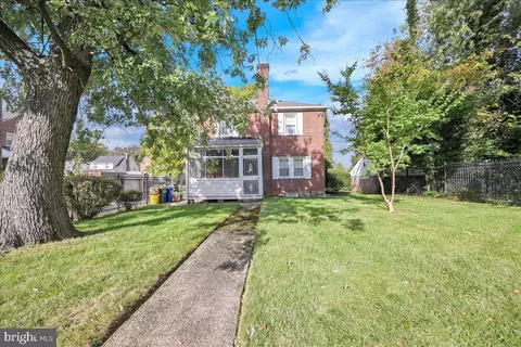 3301 Barrington Rd, Baltimore, MD 21215 photo 40