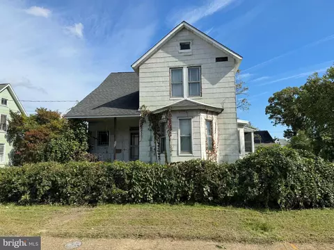 917 N Janney St, Baltimore, MD 21205