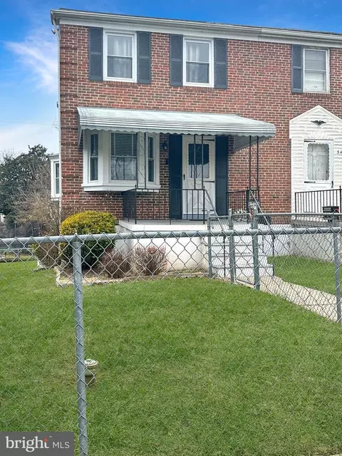 36 Mardrew Rd, Baltimore, MD 21229 photo 32