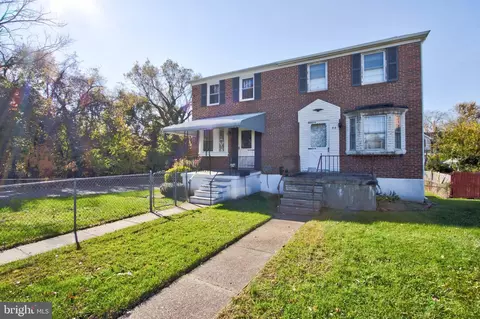 36 Mardrew Rd, Baltimore, MD 21229 photo 4