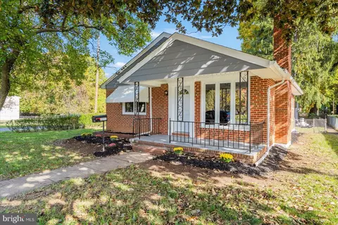 6521 Parr Ave, Baltimore, MD 21215
