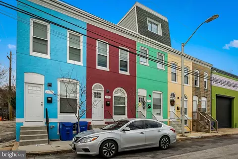 2702 Mathews St, Baltimore, MD 21218 photo 3