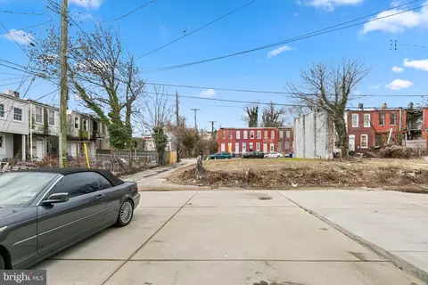 2702 Mathews St, Baltimore, MD 21218 photo 23
