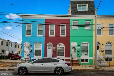 2702 Mathews St, Baltimore, MD 21218 photo 2