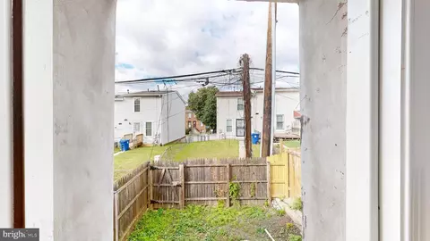 1826 N Caroline St, Baltimore, MD 21213 photo 10